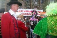 2016-02-07 Carnavalsmis - buiten  borrel 21 2016-02-07 Carnavalsmis - buiten  borrel 21